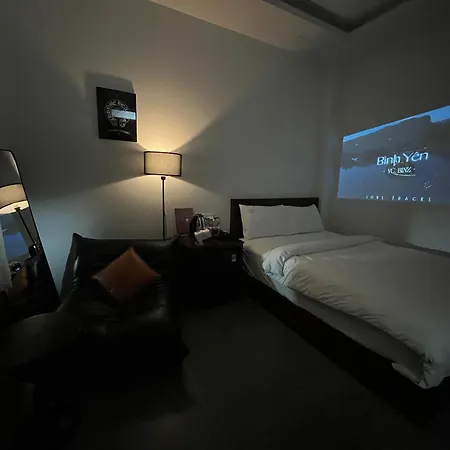 Amelia House - Boutique Hotel-2